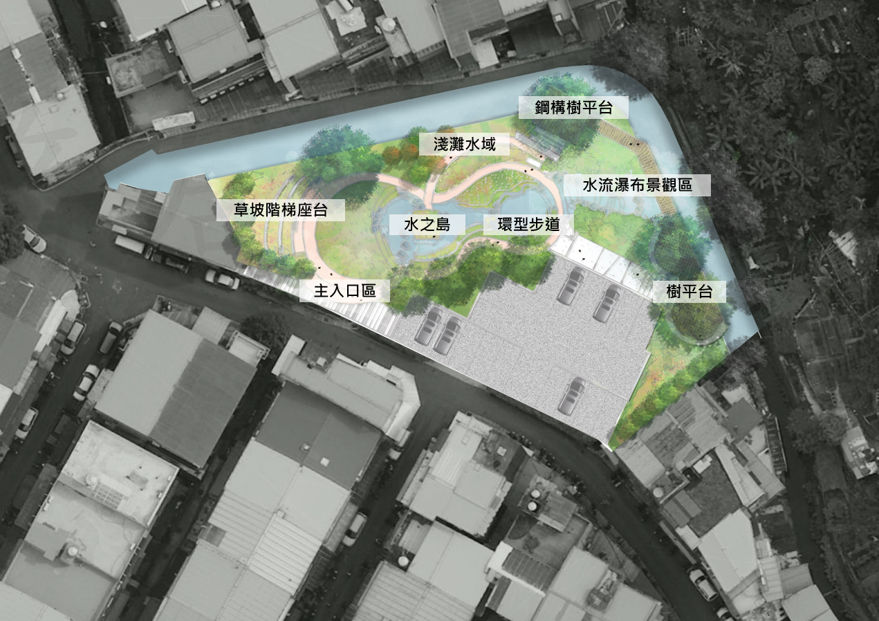 東大排—光興五村營造示範區草案
