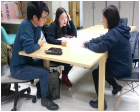 臺北市融資貸款行政支援暨企業關懷輔導計畫