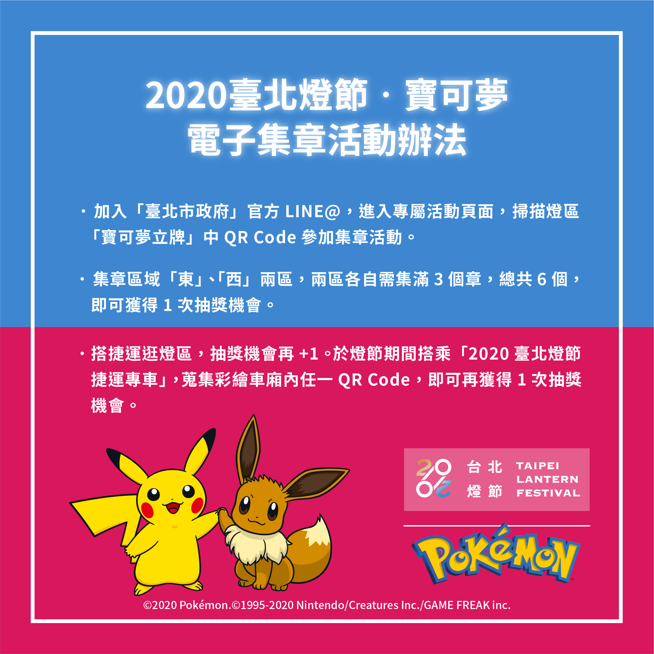 電子集章參加活動辦法說明