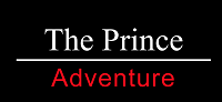 The Prince Adventure