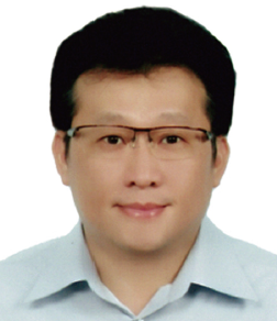 副總隊長　黃智輝