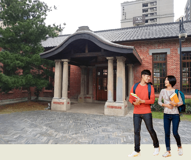 臺北市立文獻館
