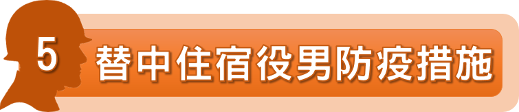 5.替中住宿役男防疫措施(開啟PDF檔案)