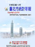 臺北市統計年報