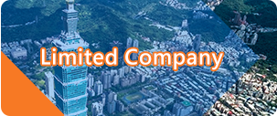 Company Registration Limited Company