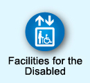 Facilities for the Disabled