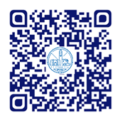 Taipei smart city website qr code