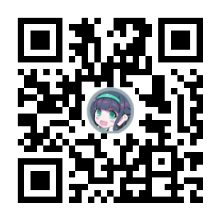 Department of Information Technology FB qr code