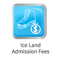 Ice Land Admission Fees