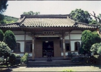 北投普濟寺