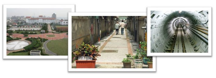 污水處理城市指標