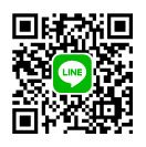 台北市政府LINE的QRCode