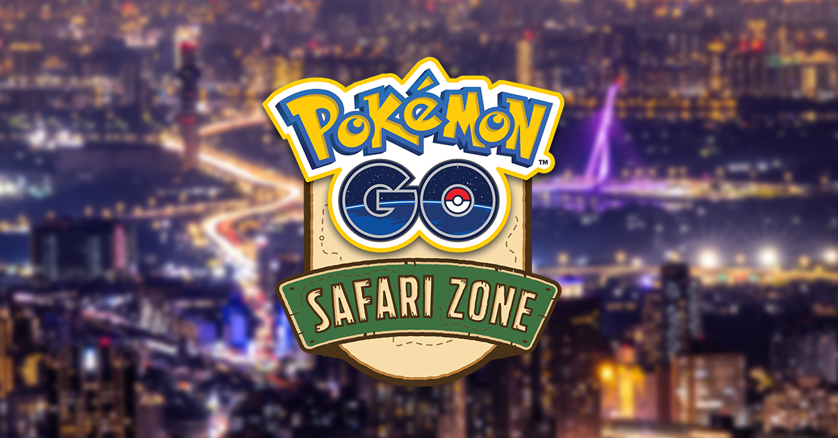 飛翔皮卡丘計畫」系列活動第一棒正是2022年10月21日至10月23日之「Pokémon GO Safari Zone: Taipei」活動，為訓練家們在臺北市全域準備了豐富特別的活動內容，購買入場券的訓練家將能在主會場大安森林公園玩得更加盡興。