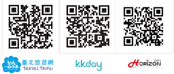 kkday QRcode