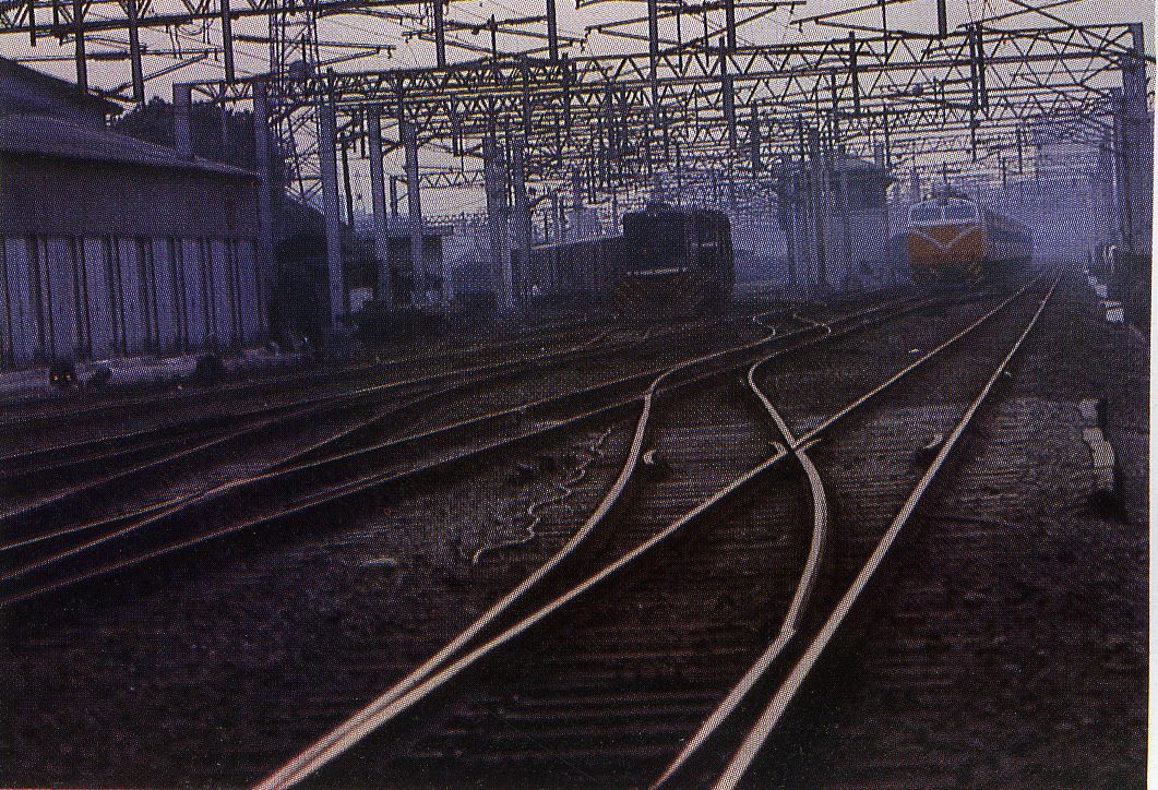 鐵路(1981年)