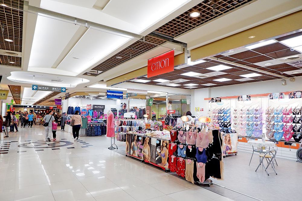 Neihu Hypermarkets Area Photo 10