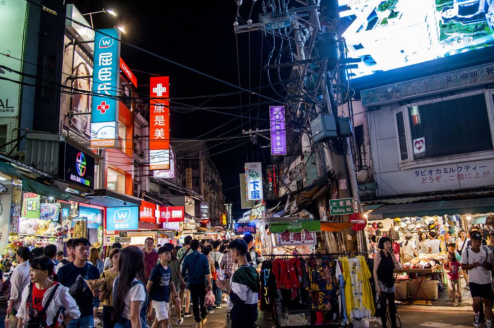 Shilin Night Market Photo 8