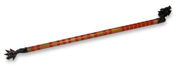 屬笛，笛在古代為「滌」的意思