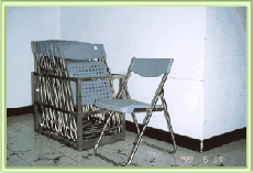 折疊椅