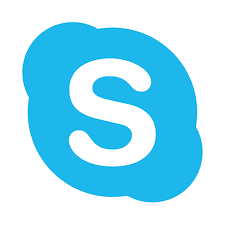 Skype通訊軟體(連結至Skype網站)