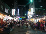 Jingmei Night Market