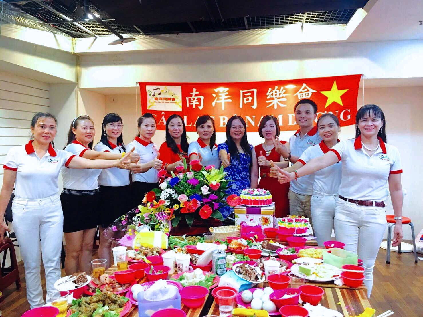 食事会 食事会