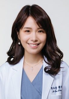 陳如瑩醫師