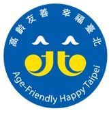 happiness Taipei, age-friendly