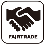 公平貿易友善標籤